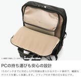 ダブルアンドデイナイト リュック W&DayNight | ギャレリア Bag&Luggage | 詳細画像4