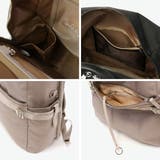 ダブルアンドデイナイト リュック W&DayNight | ギャレリア Bag&Luggage | 詳細画像6
