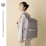 ダブルアンドデイナイト リュック W&DayNight | ギャレリア Bag&Luggage | 詳細画像7