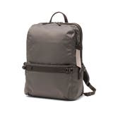 アッシュブラウン | ダブルアンドデイナイト リュック W&DayNight | ギャレリア Bag&Luggage