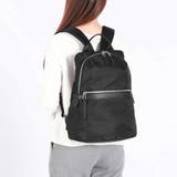 ダブルアンドデイナイト リュック レディース | ギャレリア Bag&Luggage | 詳細画像3
