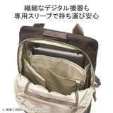 ダブルアンドデイナイト リュック レディース | ギャレリア Bag&Luggage | 詳細画像7
