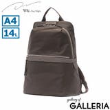 ダブルアンドデイナイト リュック レディース | ギャレリア Bag&Luggage | 詳細画像20
