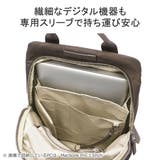 ダブルアンドデイナイト リュック レディース | ギャレリア Bag&Luggage | 詳細画像7