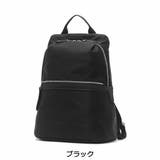 ブラック | ダブルアンドデイナイト リュック レディース | ギャレリア Bag&Luggage