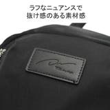 ダブルアンドデイナイト リュック レディース | ギャレリア Bag&Luggage | 詳細画像10