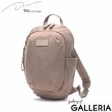 ダブルアンドデイナイト リュック レディース | ギャレリア Bag&Luggage | 詳細画像21