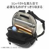 ダブルアンドデイナイト リュック レディース | ギャレリア Bag&Luggage | 詳細画像6