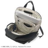 ダブルアンドデイナイト リュック レディース | ギャレリア Bag&Luggage | 詳細画像18