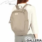 ダブルアンドデイナイト リュック レディース | ギャレリア Bag&Luggage | 詳細画像20