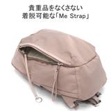 ダブルアンドデイナイト リュック レディース | ギャレリア Bag&Luggage | 詳細画像7