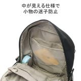 ダブルアンドデイナイト リュック レディース | ギャレリア Bag&Luggage | 詳細画像8