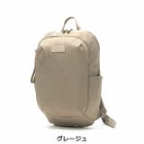 グレージュ | ダブルアンドデイナイト リュック レディース | ギャレリア Bag&Luggage