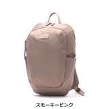 スモーキーピンク | ダブルアンドデイナイト リュック レディース | ギャレリア Bag&Luggage