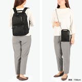 ダブルアンドデイナイト リュック W&DayNight | ギャレリア Bag&Luggage | 詳細画像10