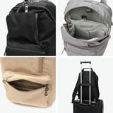 ダブルアンドデイナイト リュック W&DayNight | ギャレリア Bag&Luggage | 詳細画像6