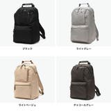 ダブルアンドデイナイト リュック W&DayNight | ギャレリア Bag&Luggage | 詳細画像9