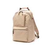 ライトベージュ | ダブルアンドデイナイト リュック W&DayNight | ギャレリア Bag&Luggage