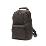 チャコールグレー | ダブルアンドデイナイト リュック W&DayNight | ギャレリア Bag&Luggage