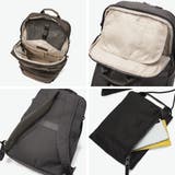 ダブルアンドデイナイト リュック W&DayNight | ギャレリア Bag&Luggage | 詳細画像6