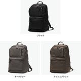 ダブルアンドデイナイト リュック W&DayNight | ギャレリア Bag&Luggage | 詳細画像8