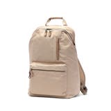 ライトベージュ | ダブルアンドデイナイト リュック W&DayNight | ギャレリア Bag&Luggage