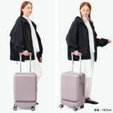 ダブルアンドデイナイト スーツケース W& | ギャレリア Bag&Luggage | 詳細画像11