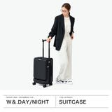 ダブルアンドデイナイト スーツケース W& | ギャレリア Bag&Luggage | 詳細画像2