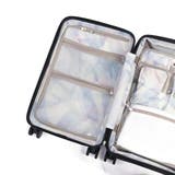 ダブルアンドデイナイト スーツケース W& | ギャレリア Bag&Luggage | 詳細画像21