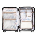 ダブルアンドデイナイト スーツケース W& | ギャレリア Bag&Luggage | 詳細画像36