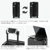 ダブルアンドデイナイト スーツケース W& | ギャレリア Bag&Luggage | 詳細画像5