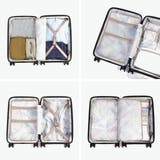 ダブルアンドデイナイト スーツケース W& | ギャレリア Bag&Luggage | 詳細画像7