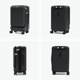 ダブルアンドデイナイト スーツケース W& | ギャレリア Bag&Luggage | 詳細画像9