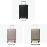 ダブルアンドデイナイト スーツケース W& | ギャレリア Bag＆Luggage | 詳細画像10 