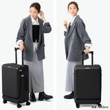 ダブルアンドデイナイト スーツケース W& | ギャレリア Bag＆Luggage | 詳細画像11 