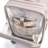 ダブルアンドデイナイト スーツケース W& | ギャレリア Bag＆Luggage | 詳細画像20 