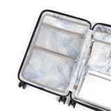 ダブルアンドデイナイト スーツケース W& | ギャレリア Bag＆Luggage | 詳細画像21 