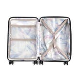 ダブルアンドデイナイト スーツケース W& | ギャレリア Bag＆Luggage | 詳細画像22 