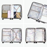 ダブルアンドデイナイト スーツケース W& | ギャレリア Bag＆Luggage | 詳細画像7 