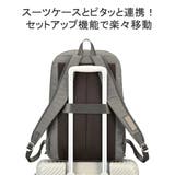 ダブルアンドデイナイト リュック レディース | ギャレリア Bag&Luggage | 詳細画像10