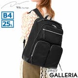ダブルアンドデイナイト リュック レディース | ギャレリア Bag&Luggage | 詳細画像19
