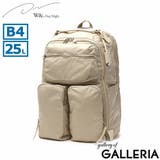 ダブルアンドデイナイト リュック レディース | ギャレリア Bag&Luggage | 詳細画像21