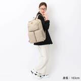 ダブルアンドデイナイト リュック レディース | ギャレリア Bag&Luggage | 詳細画像3