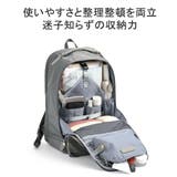ダブルアンドデイナイト リュック レディース | ギャレリア Bag&Luggage | 詳細画像6