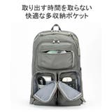 ダブルアンドデイナイト リュック レディース | ギャレリア Bag&Luggage | 詳細画像7
