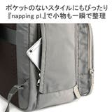 ダブルアンドデイナイト リュック レディース | ギャレリア Bag&Luggage | 詳細画像9