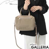 ダブルアンドデイナイト トートバッグ レディース | ギャレリア Bag&Luggage | 詳細画像20