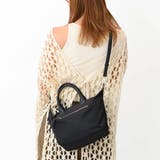 ダブルアンドデイナイト トートバッグ レディース | ギャレリア Bag&Luggage | 詳細画像3