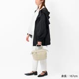 ダブルアンドデイナイト トートバッグ レディース | ギャレリア Bag&Luggage | 詳細画像5