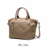 グレージュ | ダブルアンドデイナイト トートバッグ レディース | ギャレリア Bag&Luggage
